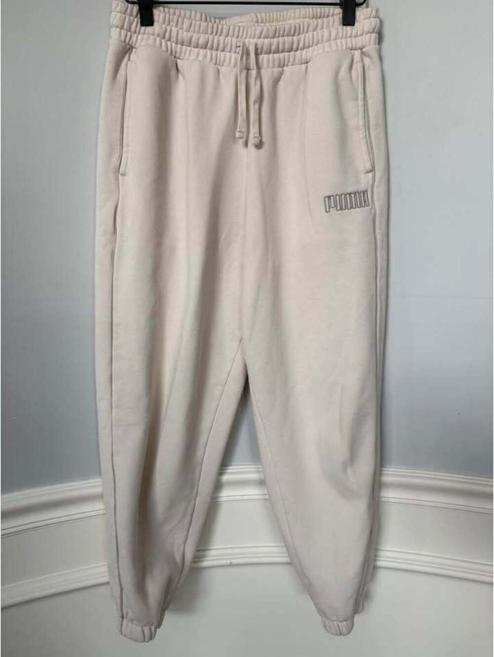Women Puma Sweatpant Joggers